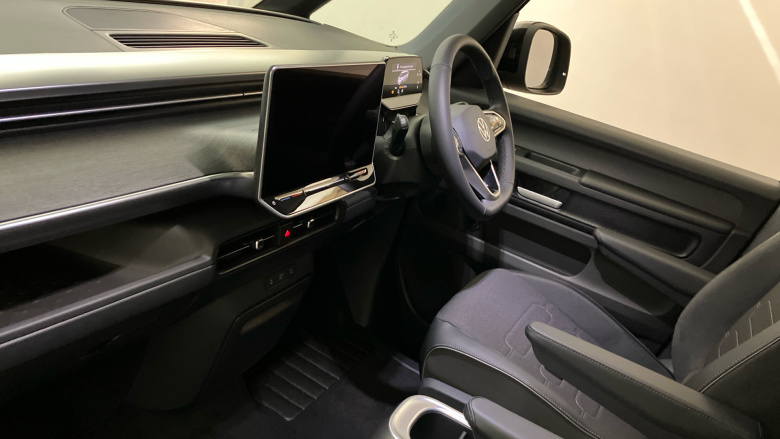 Volkswagen ID. Buzz 210kW Style Pro 86kWh 5dr LWB Auto [7 Seat] Electric Estate